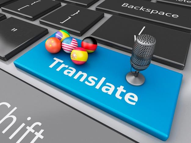 با ارزان ترین شیوه ترجمه آشنا شوید