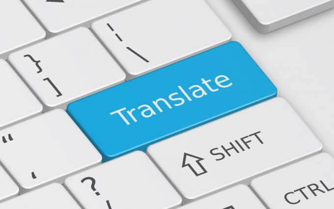 آنلاین ترجمه تخصصی برق انجام دهید