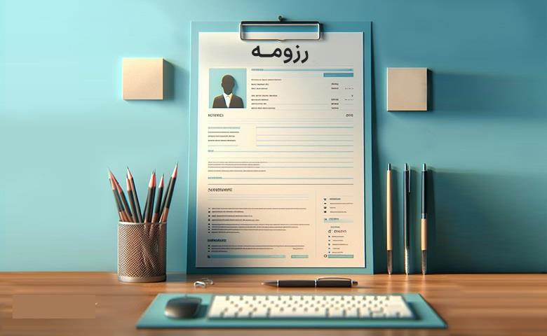 بهسازی یا بازنویسی؟ انتخاب بهترین روش برای رزومه