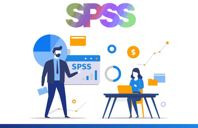 راهنمای اسرار تحلیل آماری پیشرفته با SPSS در 1403 