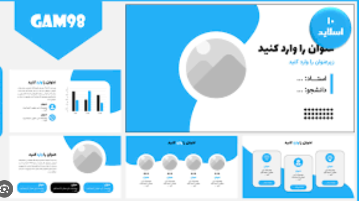 پاورپوینت پروپوزال خود را به بهترین شکل طراحی کنید، راهنمای گام به گام